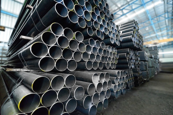 Pipes